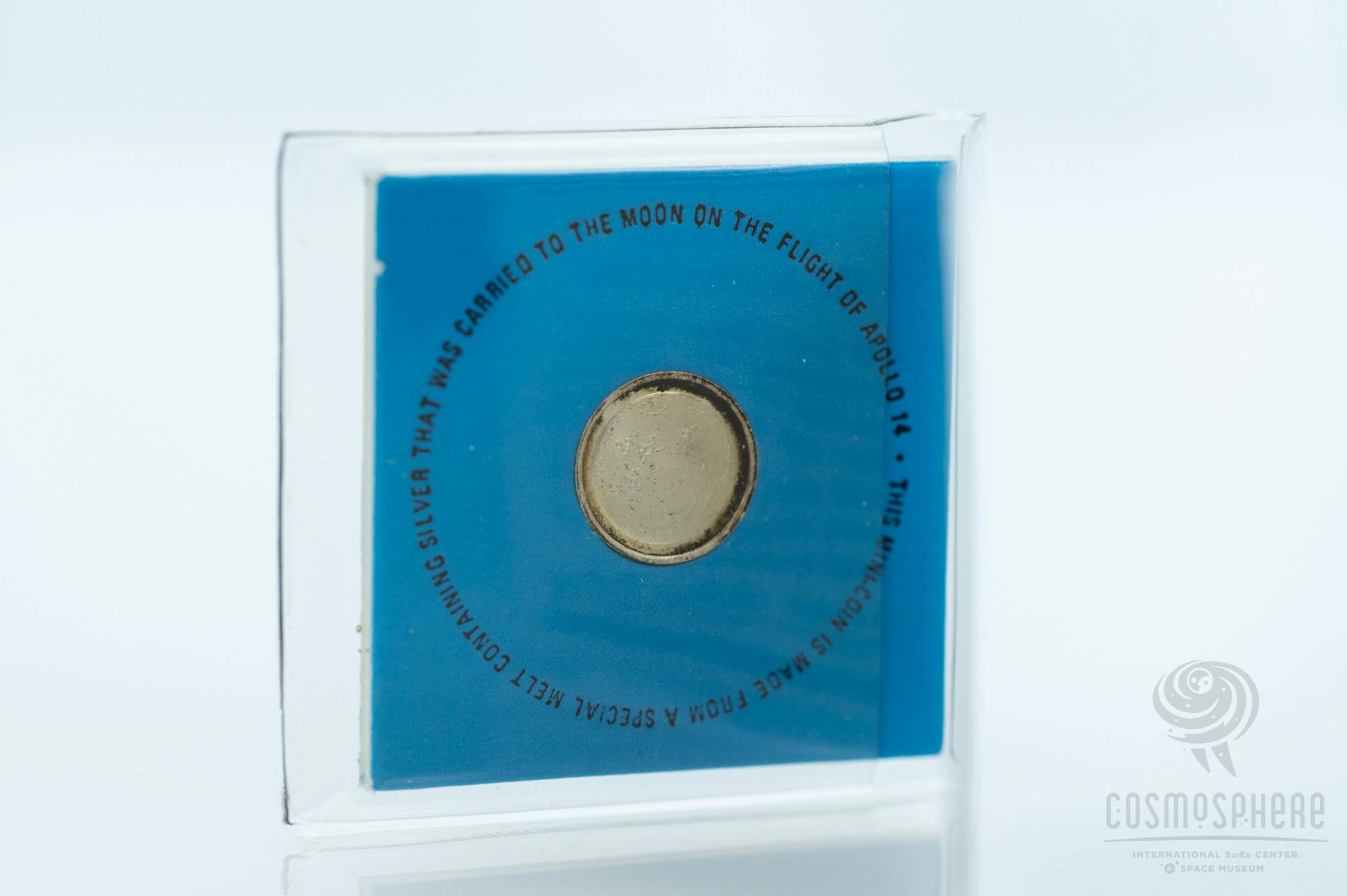 Artifact Display